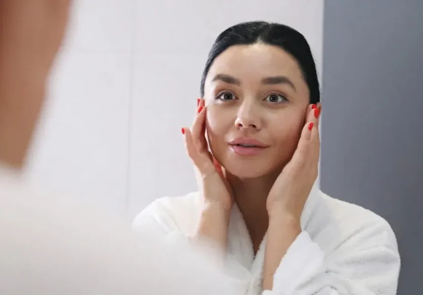 Lawan Penuaan dari Dalam: Nutrisi Wajib Saat Masuk Usia 40-an