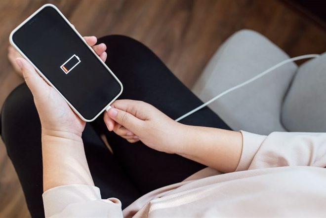 Ponsel Jarang Dipakai, Tapi Baterai Tetap Habis? Ini Solusinya!